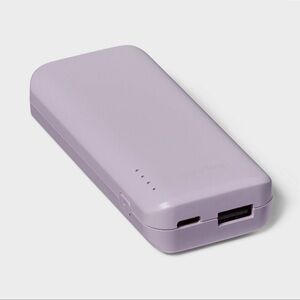 Heyday Power Bank 4000 mAh